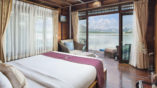 ห้องพัก Deluxe Room แพ 500 ไร่