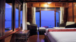 ห้องพัก Deluxe Room แพ 500 ไร่