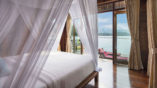 ห้องพัก Family Suite Room แพ 500 ไร่