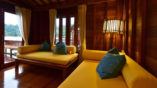 ห้องพัก HoneyMoon Suite Room แพ 500 ไร่