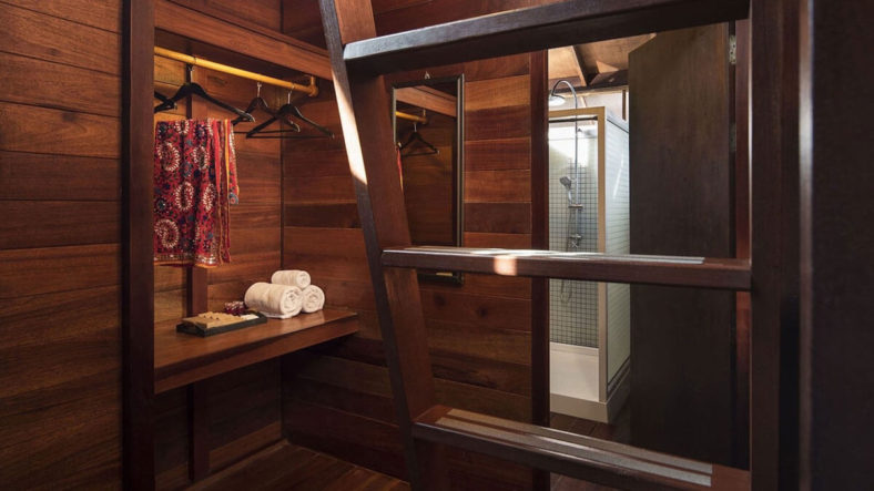 ห้องพัก Villa Room แพ 500 ไร่