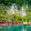 ที่พักเขื่อนเชี่ยวหลาน