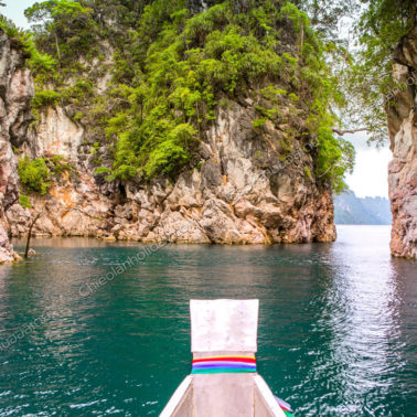 กุ้ยหลินน้อย เขื่อนเชี่ยวหลาน กุ้ยหลินน้อย เขื่อนเชี่ยวหลาน