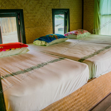 ห้องพัก แพคลองคะ มีห้องน้ำในตัว ห้องพัก แพคลองคะ มีห้องน้ำในตัว