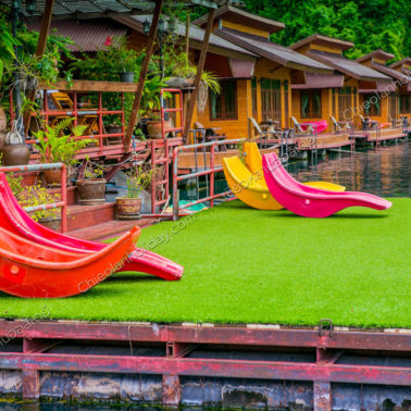 แพพันวารีย์ แพเขื่อนเชี่ยวหลาน แพพันวารีย์ แพเขื่อนเชี่ยวหลาน