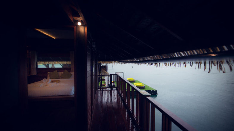 ห้องพัก Superior Room แพพันวารีย์