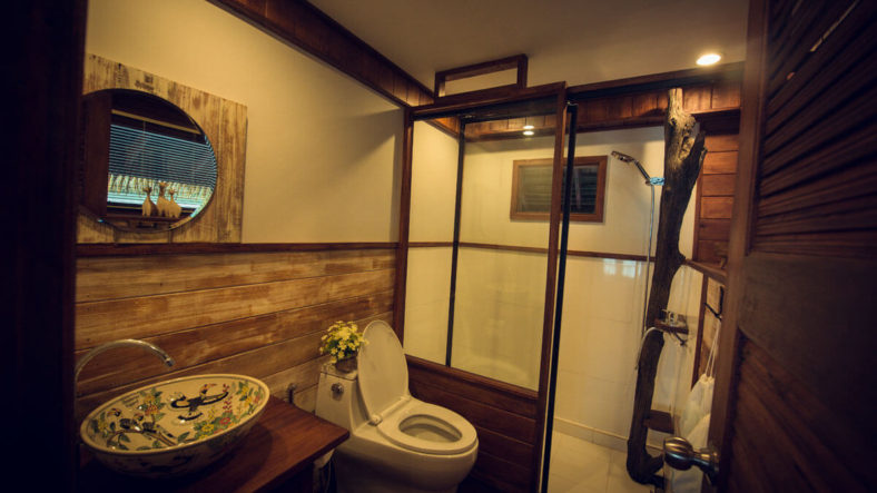 ห้องพัก Superior Room แพพันวารีย์