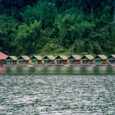 แพภูตะวัน ที่พักเขื่อนเชี่ยวหลาน แพภูตะวัน ที่พักเขื่อนเชี่ยวหลาน